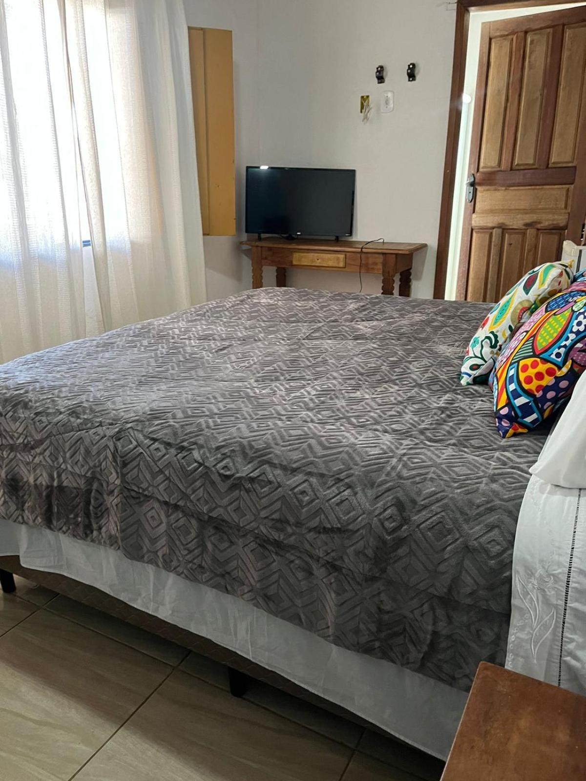 Pouso Bem Estar Hotel Tiradentes Exterior foto