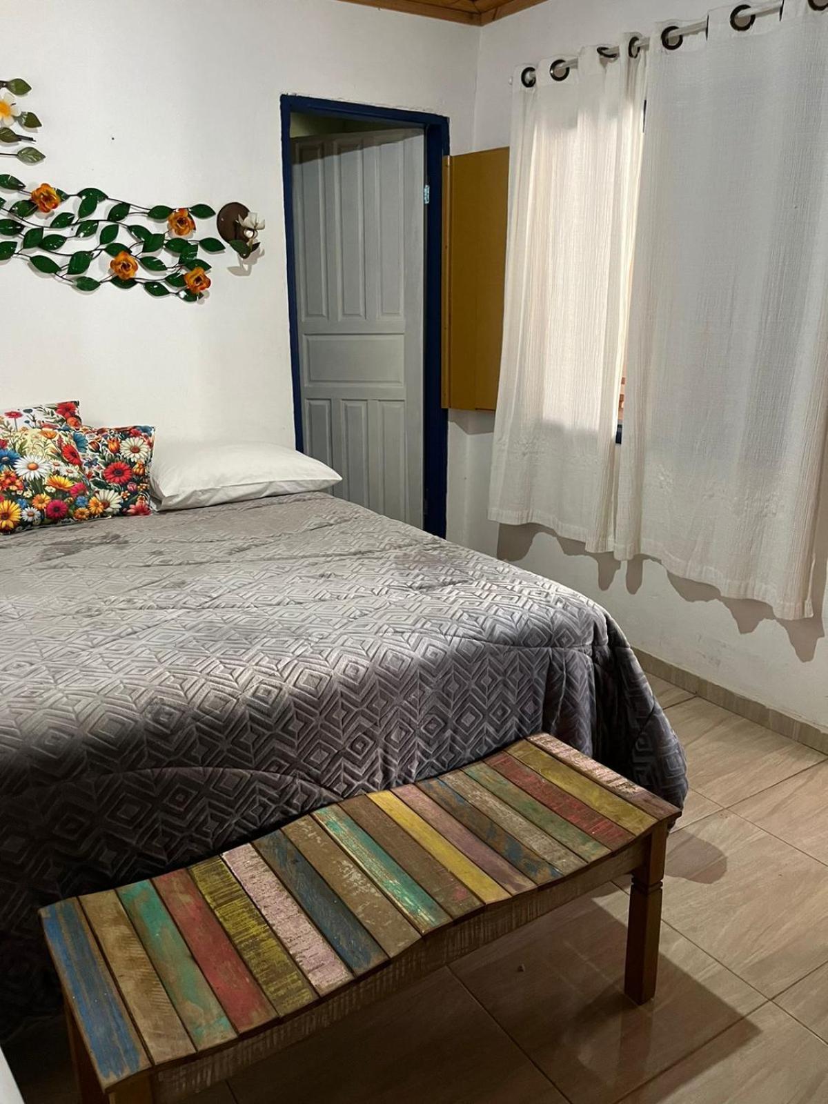 Pouso Bem Estar Hotel Tiradentes Exterior foto