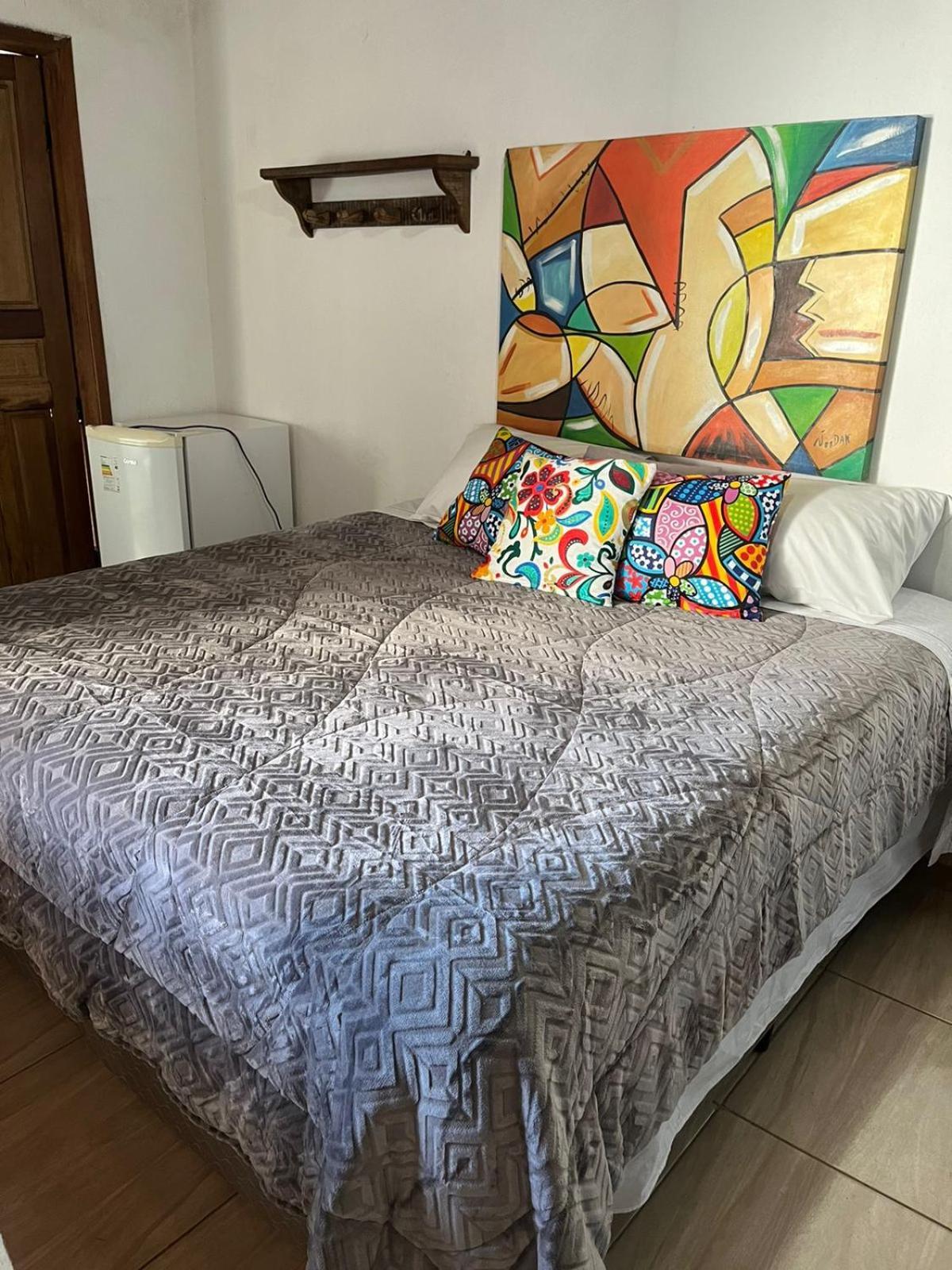 Pouso Bem Estar Hotel Tiradentes Exterior foto