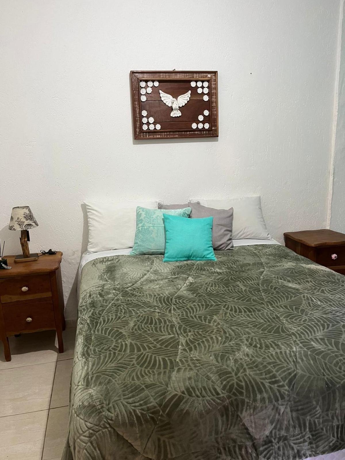 Pouso Bem Estar Hotel Tiradentes Exterior foto