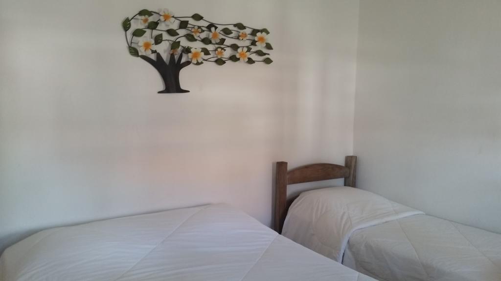 Pouso Bem Estar Hotel Tiradentes Exterior foto