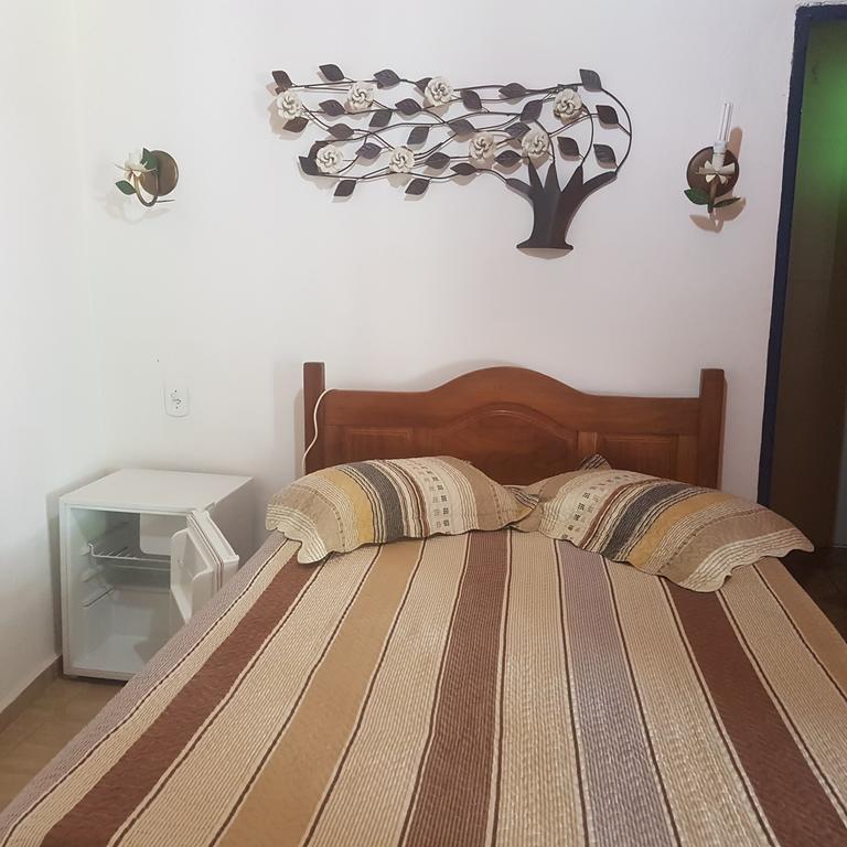 Pouso Bem Estar Hotel Tiradentes Exterior foto