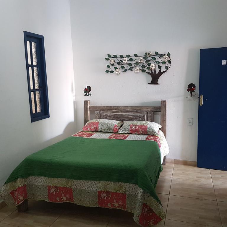 Pouso Bem Estar Hotel Tiradentes Exterior foto