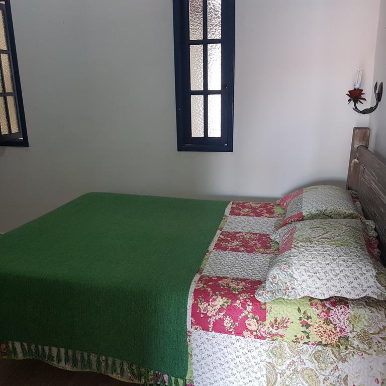 Pouso Bem Estar Hotel Tiradentes Exterior foto